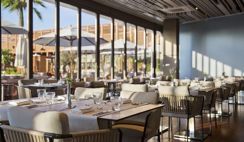 Turquoise Restaurant